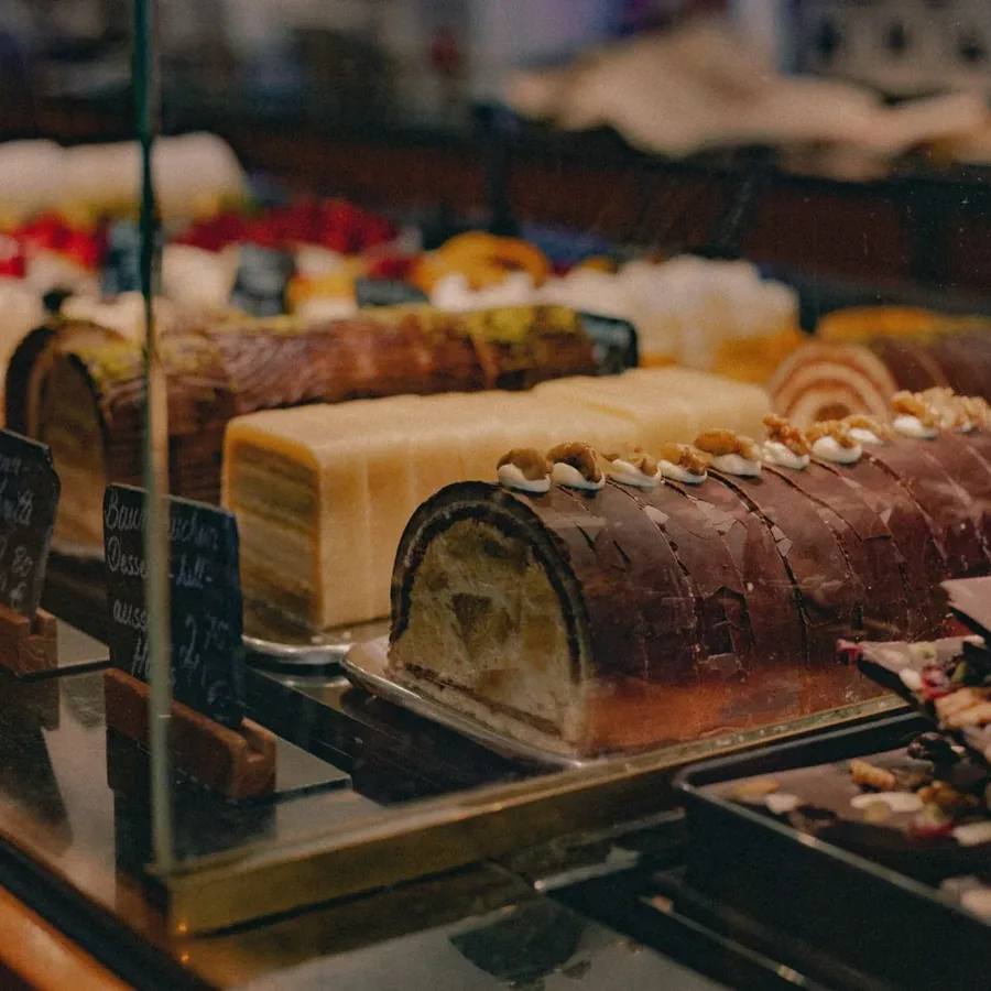 Bánh mì kẹp thịt